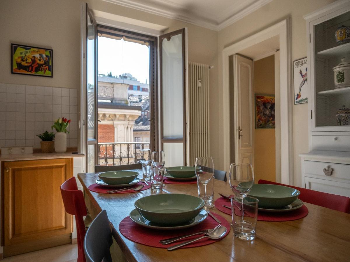 Inappartamento Gioiello Turim Exterior foto