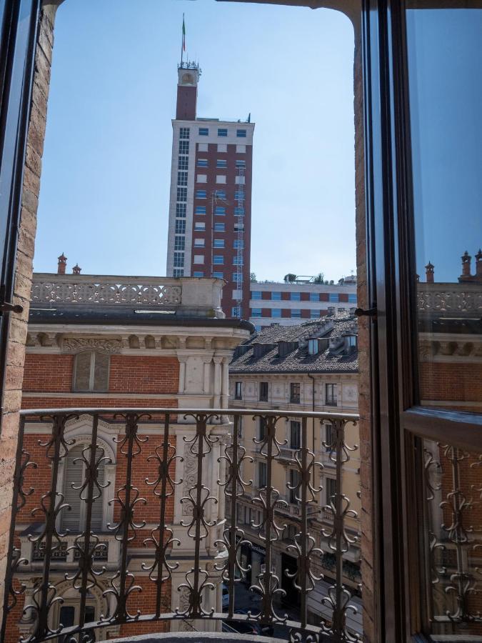 Inappartamento Gioiello Turim Exterior foto