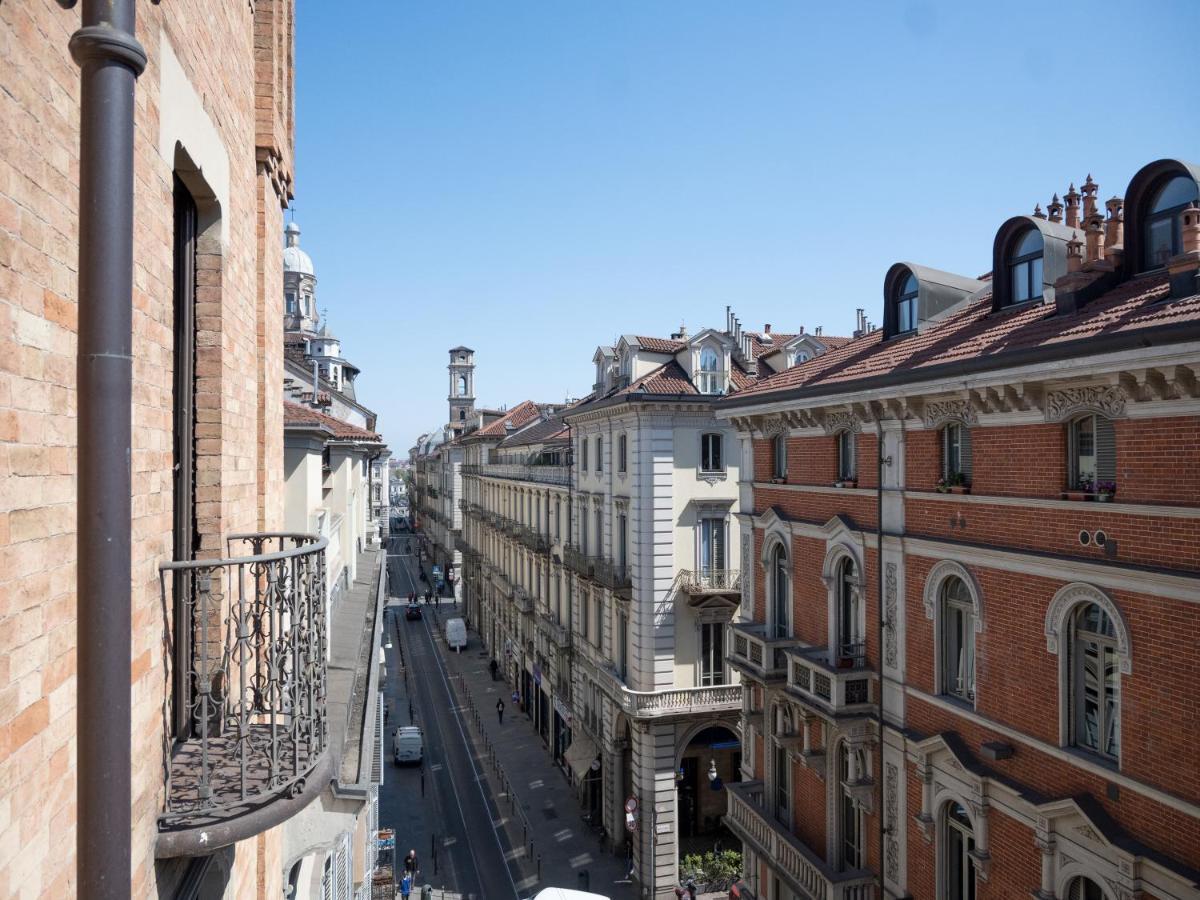 Inappartamento Gioiello Turim Exterior foto