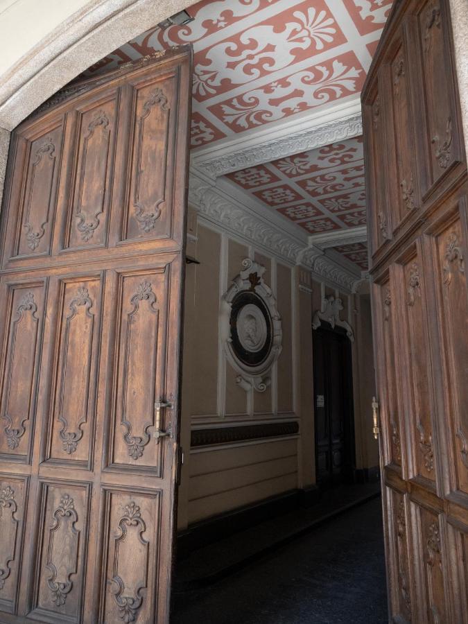 Inappartamento Gioiello Turim Exterior foto