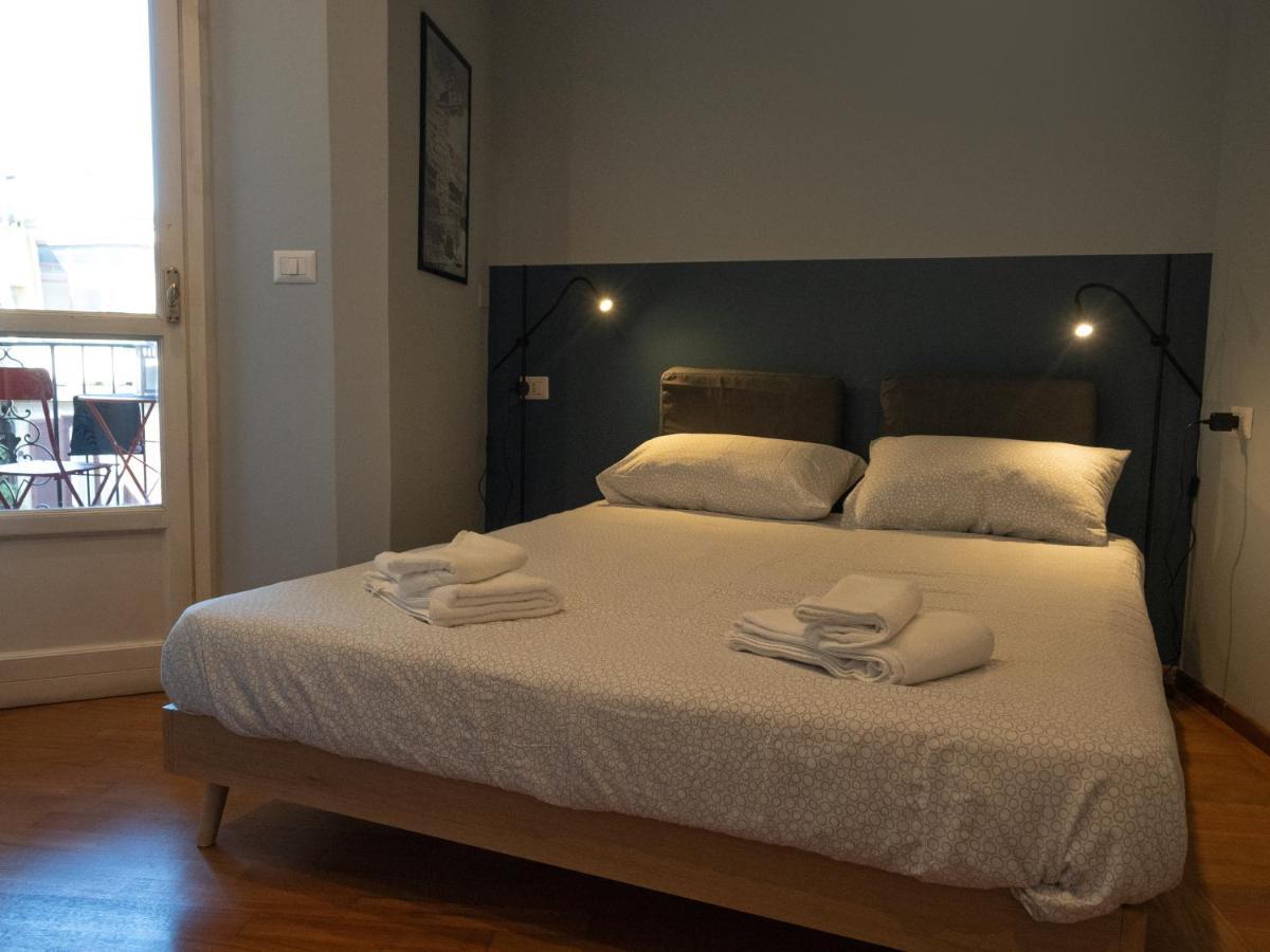 Inappartamento Gioiello Turim Exterior foto