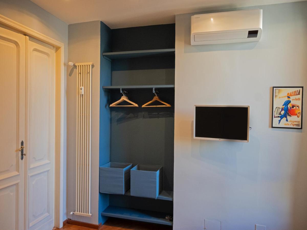 Inappartamento Gioiello Turim Exterior foto