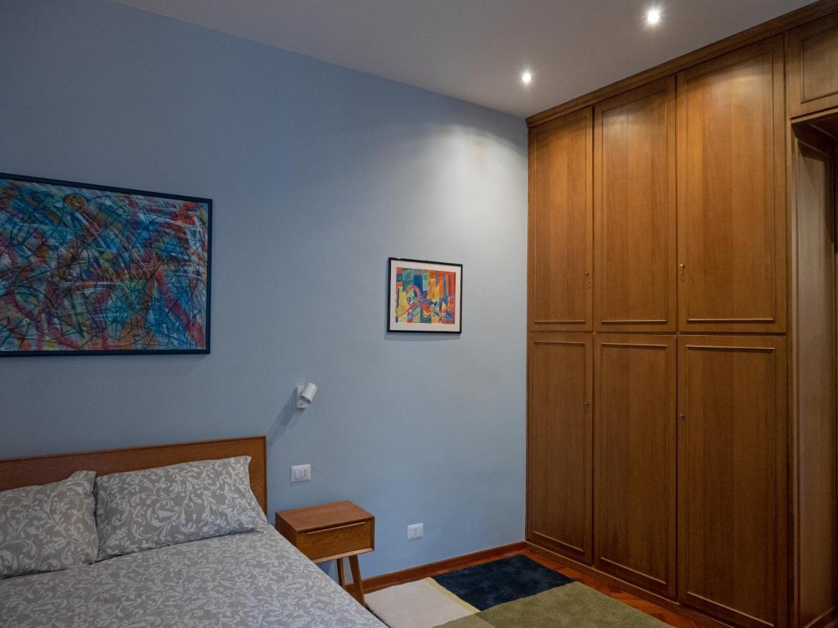 Inappartamento Gioiello Turim Exterior foto