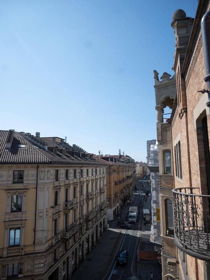 Inappartamento Gioiello Turim Exterior foto