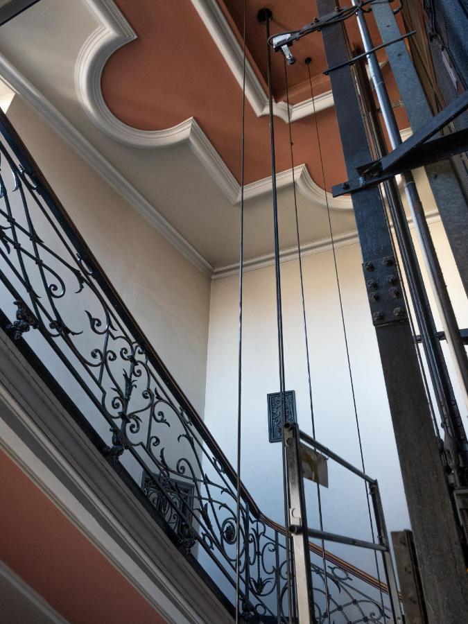 Inappartamento Gioiello Turim Exterior foto